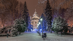 Štátne divadlo Košice