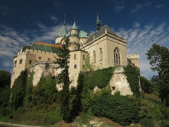 Bojnický Zámok