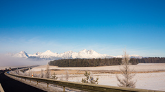 Tatry a D1