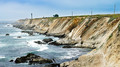 Point Arena lighthouse