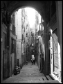 v uliciach barcelony 2