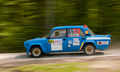 Rally Prešov 2011