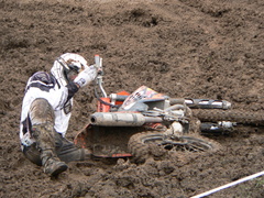 motokros