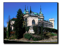 Bojnický