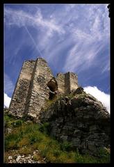 Hrad Jelenec