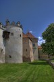 Kežmarský hrad
