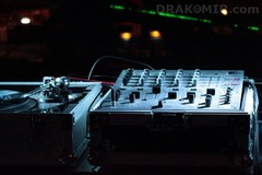 HouseParty na hrade - Mix