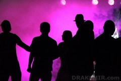 HouseParty na hrade