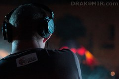 DJ Toffee