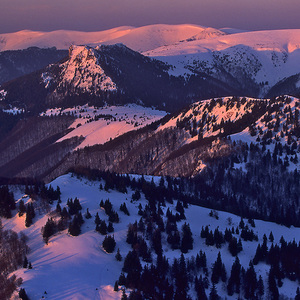 Veľká Fatra