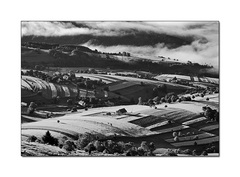 Vláčiková krajina