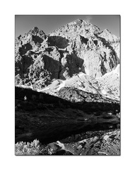 Malý Kežmarský štít