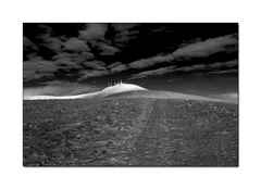 The Dark Side of the Moon