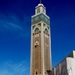 Mešita Hassan II