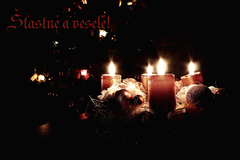 Šťastné a veselé!