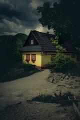 VLKOLINEC