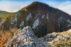 Ráno nad tieňavou