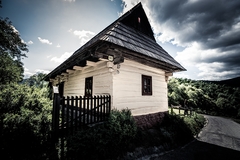 vlkolinec 2
