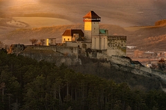 Trenčianský hrad