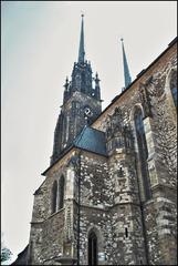 Chrám sv. Petra a Pavla