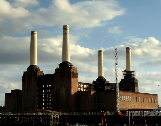 Battersea 