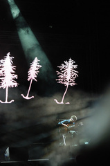 José González@Pohoda 2010