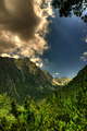 Vysoke Tatry