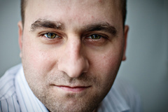 Martin Cook