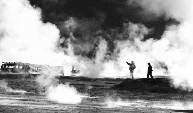 El Tatio II