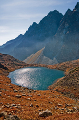 Malé Hincovo pleso