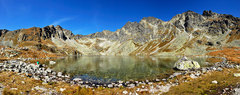 Veľké Hincovo pleso