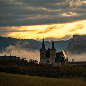 Jesenná Spišška Kapitula