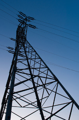 electricity