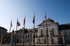 Prezidentsky palac