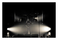 SLAYER Tomás Enrique Araya Díaz