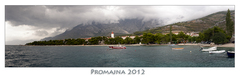PROMAJNA