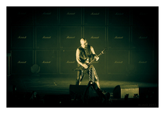 SLAYER Kerry Ray King