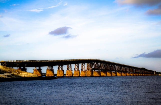 Old Bridge