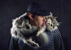 Men fashion .-)