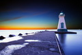 Port Dalhousie Lighthouse