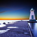 Port Dalhousie Lighthouse