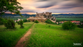 Hrad Beckov