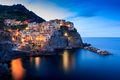 Manarola