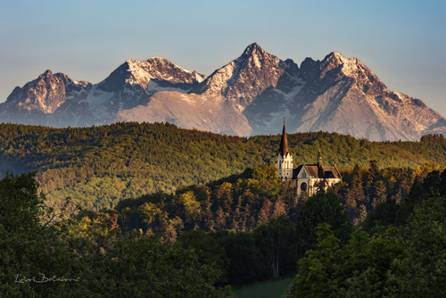 Ostatné hrady a pamiatky