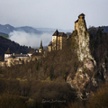 Oravský hrad
