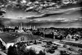 B&W HDR