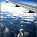 In Flight (Italy)