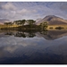 ...Derryclare Lake Reflections..