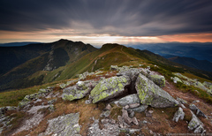 ... Dropping in at the Ruins ...