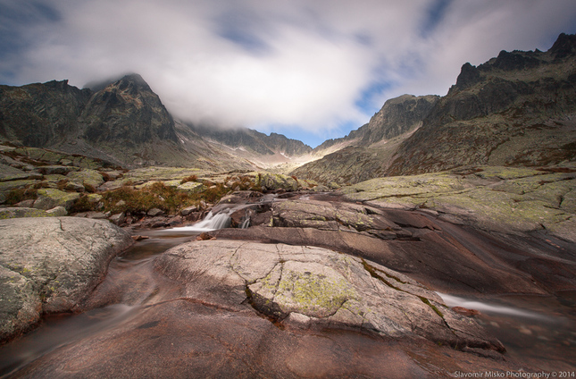 ... Downstream ...